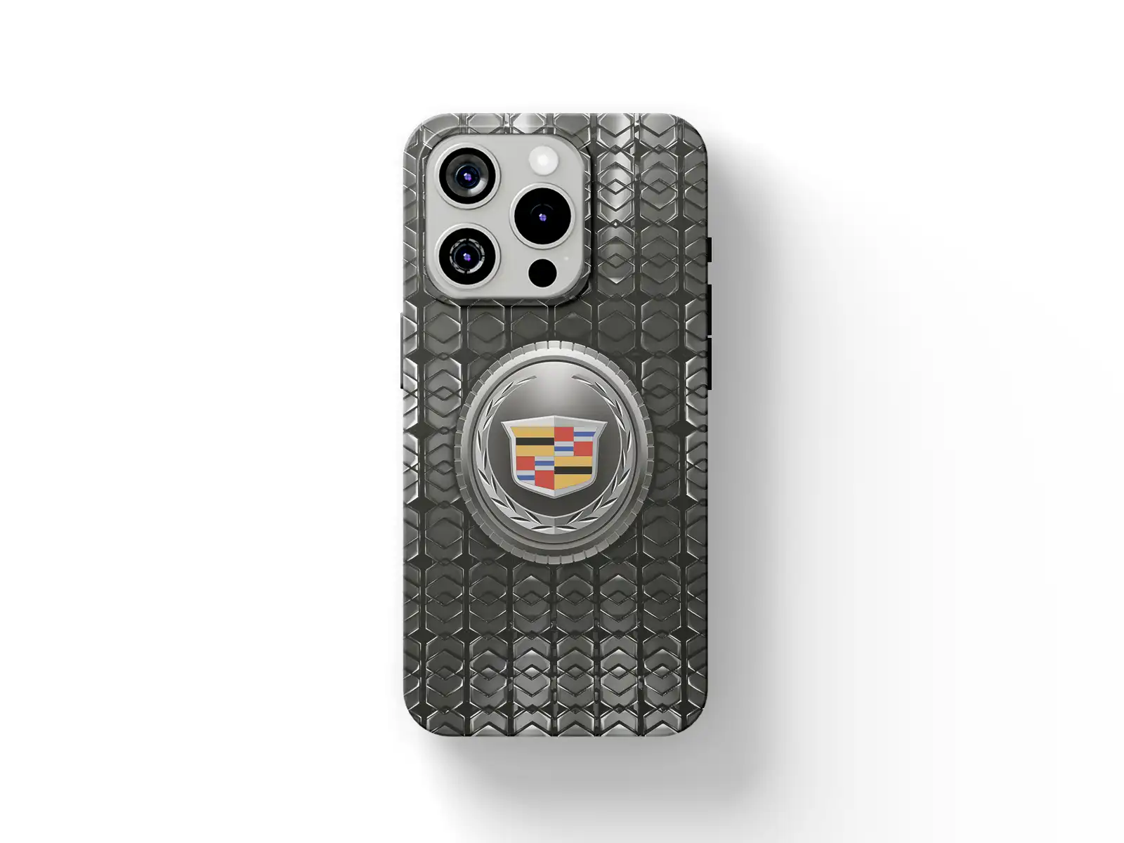 Cadillac Cubierta Teléfono Pro Max Con Edición Limitada